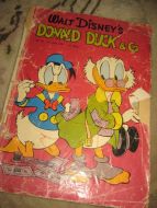 1957,nr 015, DONALD DUCK & CO.