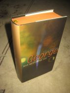 GEORGE, ELIZABETH: DET ØYET IKKE SER. 1999.