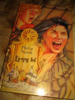 Newt: Legg bi og plystre etter vinden. 1994.