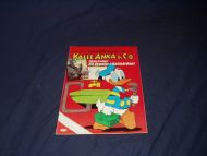 1982 nr 016 Walt Disneys Kalle Anka