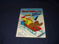 1982 nr 052 Walt Disney Kalle Anka