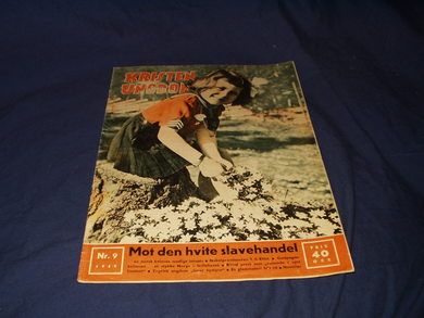 1949 nr 009 Kristen Ungdom