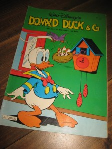 1980,nr 022, DONALD DUCK & CO