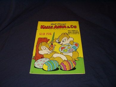 1967 nr 011 Kalle Anka