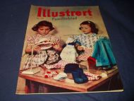 1954 nr 020 Illustrert