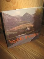 Hegdalstrand: Vegfolk forteller. 1990.