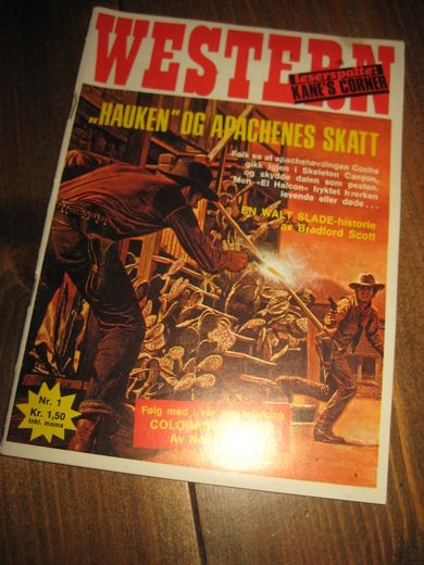 1973 nr 001 WESTERN
