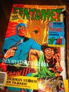 1992,nr 014, FANTOMET.