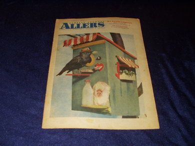 1952,nr 017, Allers Familie Journal