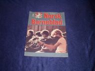 1981 nr 002 Norsk Barneblad