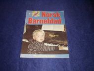 1982 nr 021 Norsk Barneblad