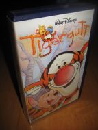 TIGERGUTT. 2000, 74 MIN.