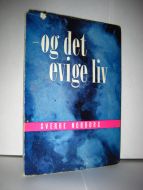 NORBORG: og det evige liv.1961.