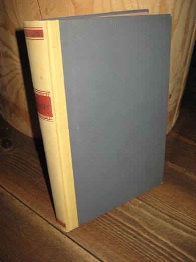 HOWART: D- DAGEN MENNENE SOM VAR MED 1959