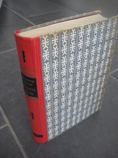 GASKIN: Blodets Bånd. 1959.