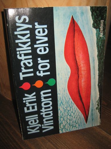 Vindtorn, Kjell Erik: Trafikklys for elever. 1980.