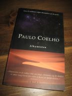 COELHO PAULO: Alkymisten 2004