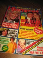 1991 nr 022 Hjemmet CAROLYN