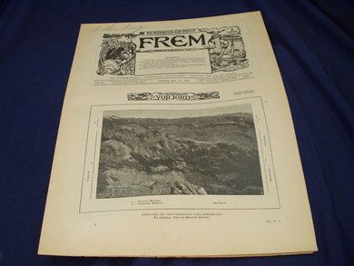 1901 nr 041 FREM Lys over land
