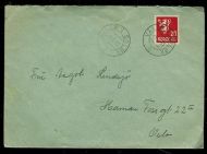 VÅLER I SOLØR 4 5 41