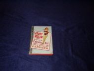 Perry Mason: Calendar Girl 1958