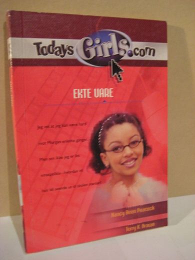 Brown: EKTE VARE 2003