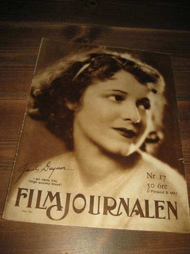 1930 nr 017 FILMJOURNALEN