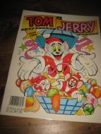 1996 TOM & JERRY