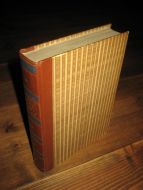 CALDWELL: VÅGSOM SEILAS. 1951. 
