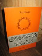 Hession: GOLGATA VEJEN.