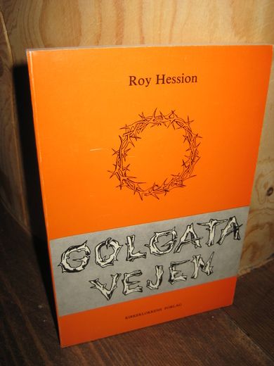 Hession: GOLGATA VEJEN