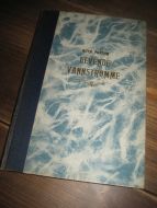 PAXSON: LEVENDE VANNSTRØMME. 1942.