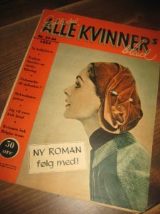 1953,nr 033, 34, ALLE KVINNERS blad