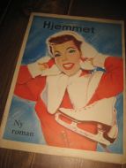 1953 nr 049 50 Hjemmet