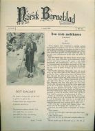 1953 nr 009 Norsk Barneblad