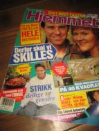 1992 nr 041 Hjemmet