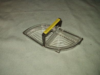 Serveringsfat fra 70 tallet