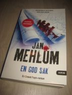 MEHLUM JAN: EN GOD SAK 2012