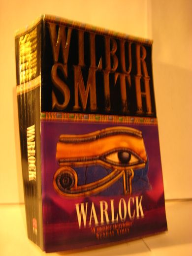 SMITH WILBUR: WARLOCK 2001