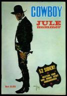 1968 nr 023 COWBOY
