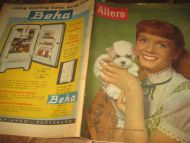 1957 nr 046 Allers KONG OLAV V