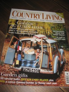 2004,nr 009, COUNTRY LIVING.