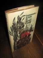 Capek, Karel: Salamander krigen. 1971. 
