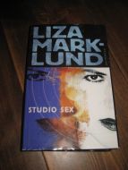 MARKLUND, LIZA: STUDIO SEX. 2002. 