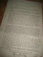 Til misjonsforreningane i Bergens krins for N.M.S. November 1940.