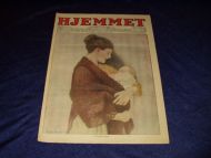 1922 nr 021 HJEMMET