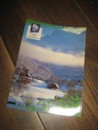 503 LOOC 1991 Gårdsbruk i Loen