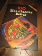 100 Meksikanske Retter.