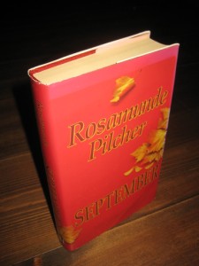 Pilcher, Rosamunde: SEPTEMBER. 1993. 