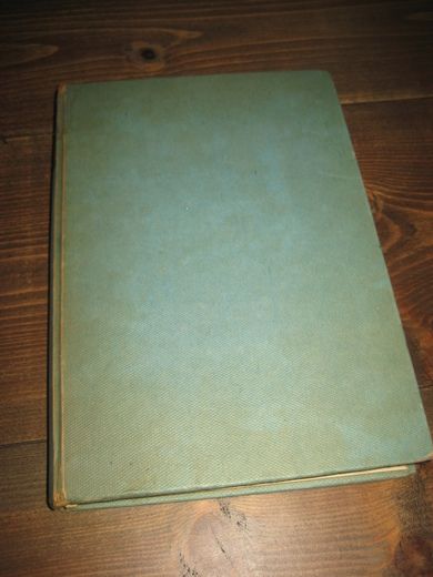 TORVIK: MELLEM MUHAMEDANERE. En spennende reise gjennom Sentral Asia. 1939.